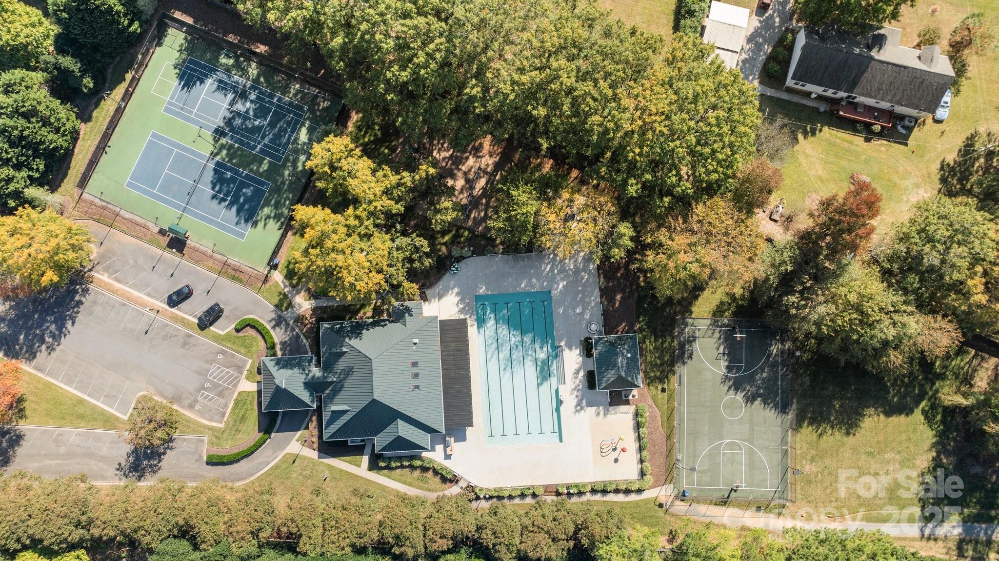 Providence Downs - Residential