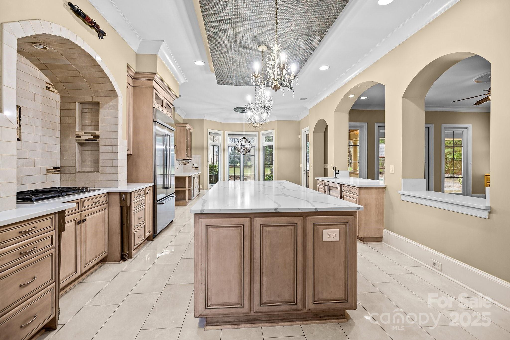 Providence Downs - Residential