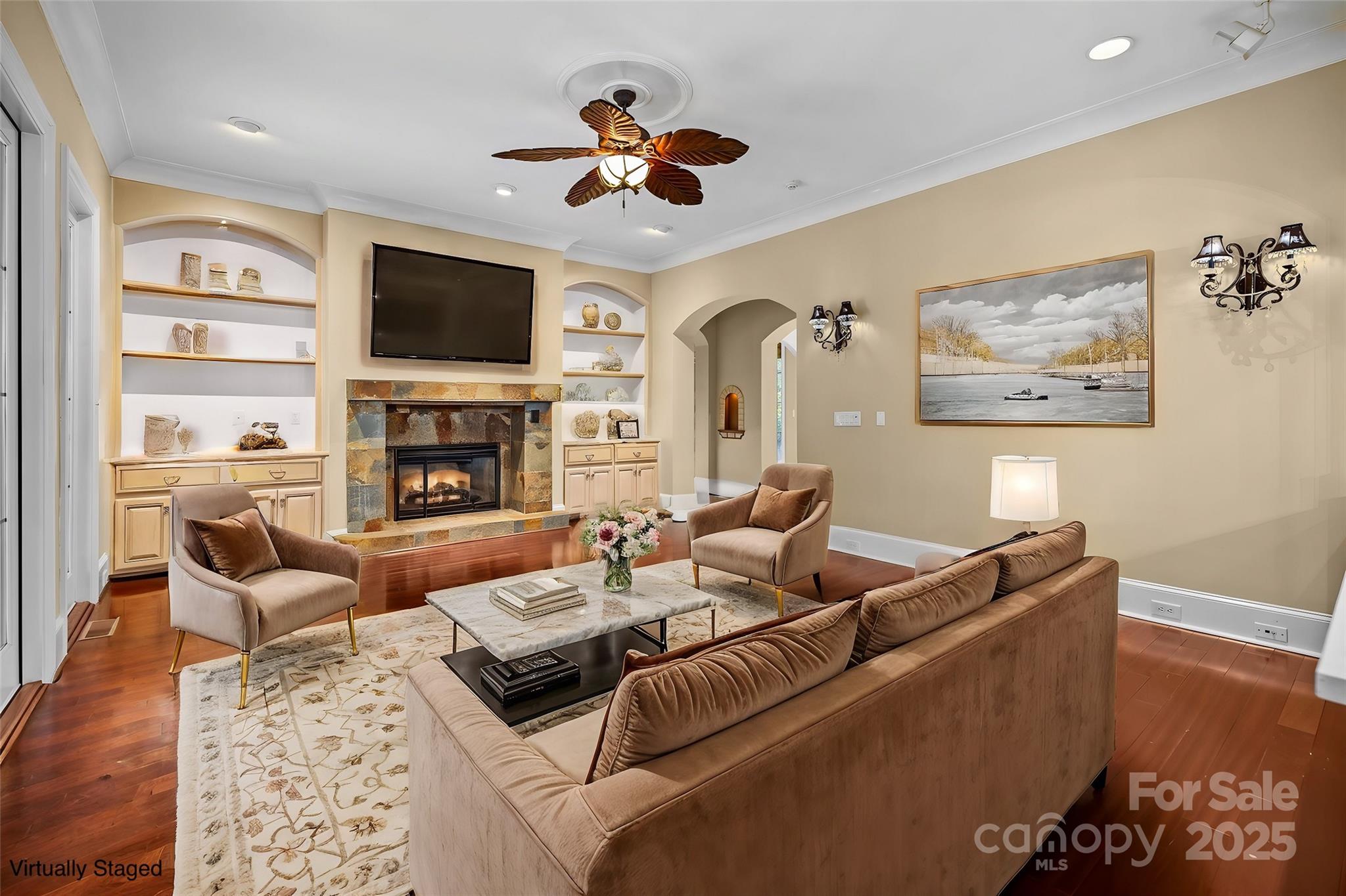 Providence Downs - Residential