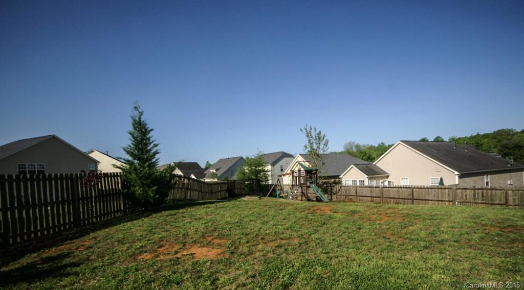 Canterfield Estates - Residential