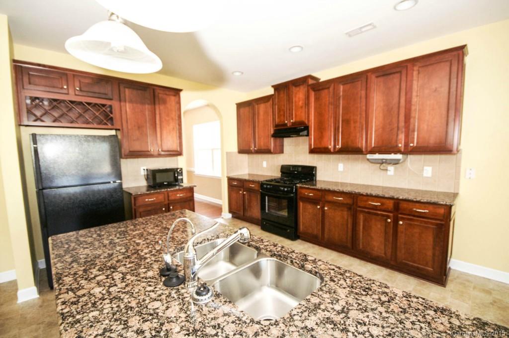 Canterfield Estates - Residential