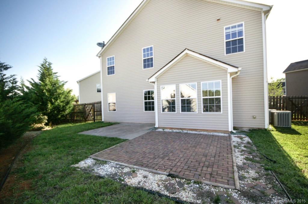 Canterfield Estates - Residential