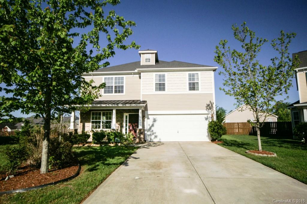 Canterfield Estates - Residential