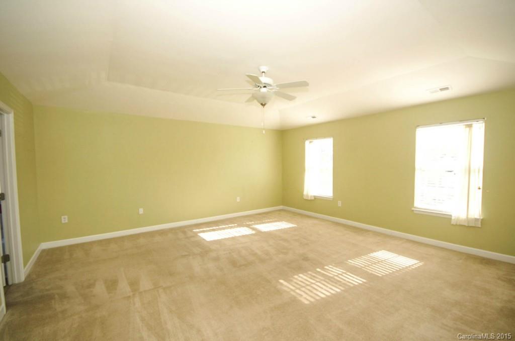 Canterfield Estates - Residential