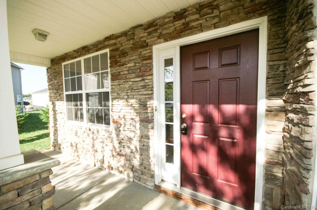 Canterfield Estates - Residential