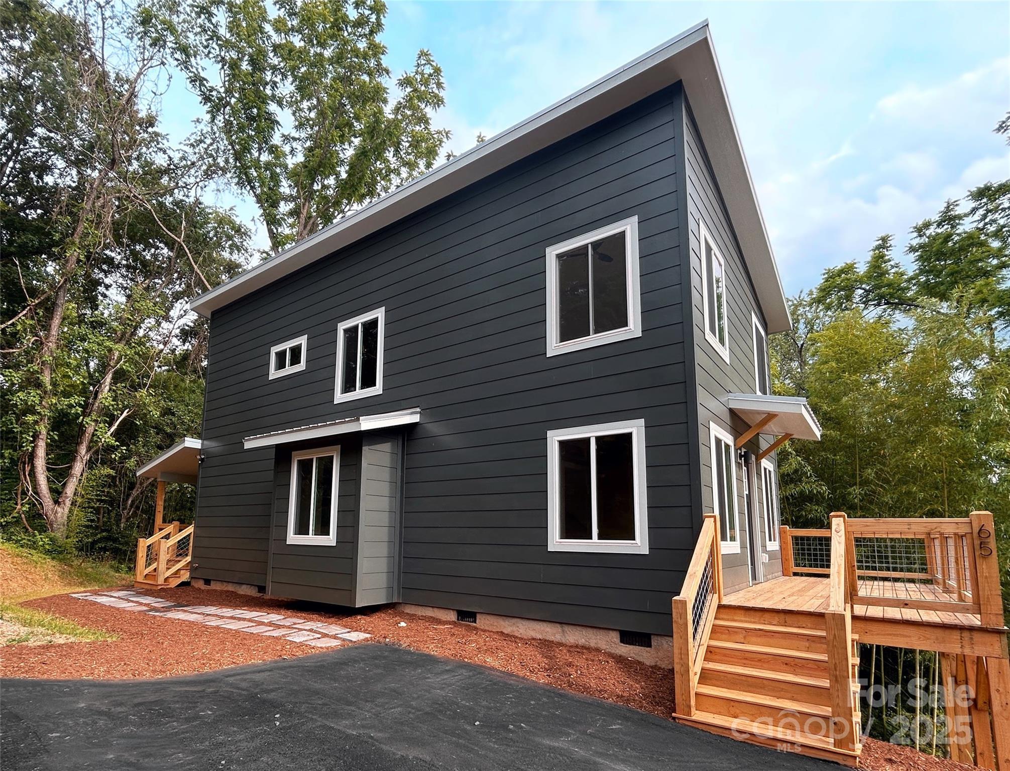 65 Moore Avenue