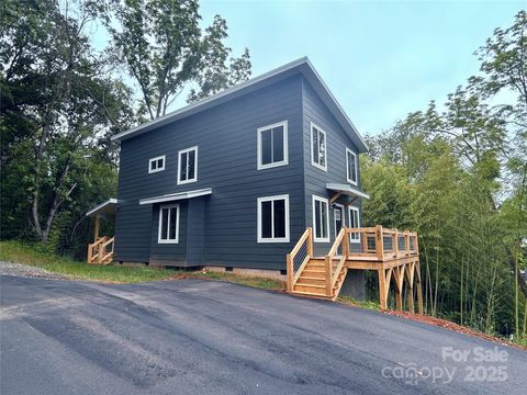 65 Moore Avenue Asheville NC 28806
