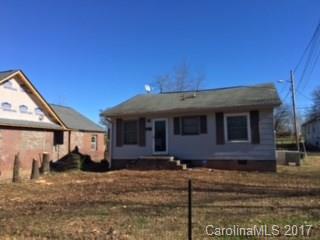 Villa Heights - Residential