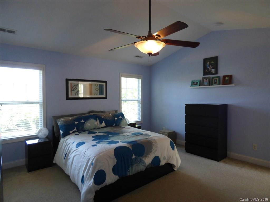 Highland Creek - Residential