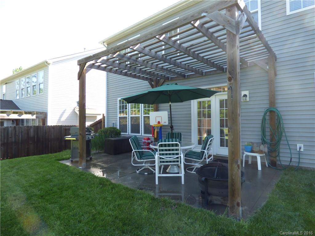 Highland Creek - Residential