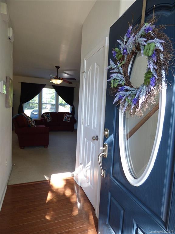 Highland Creek - Residential