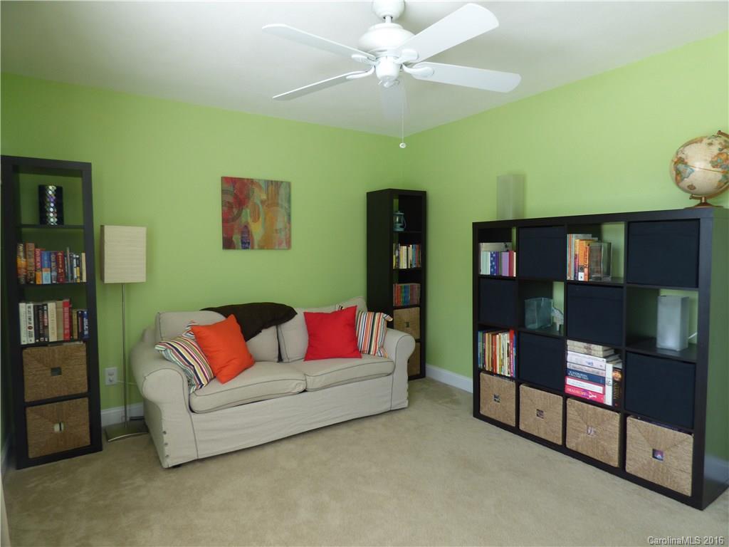 Highland Creek - Residential