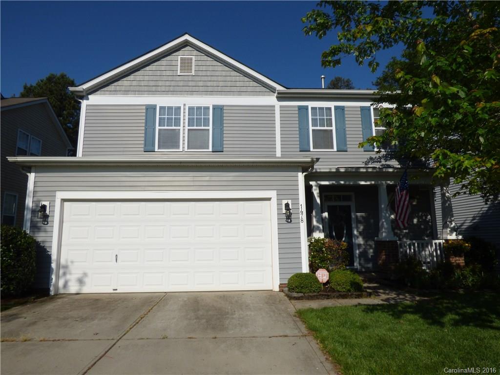 Highland Creek - Residential