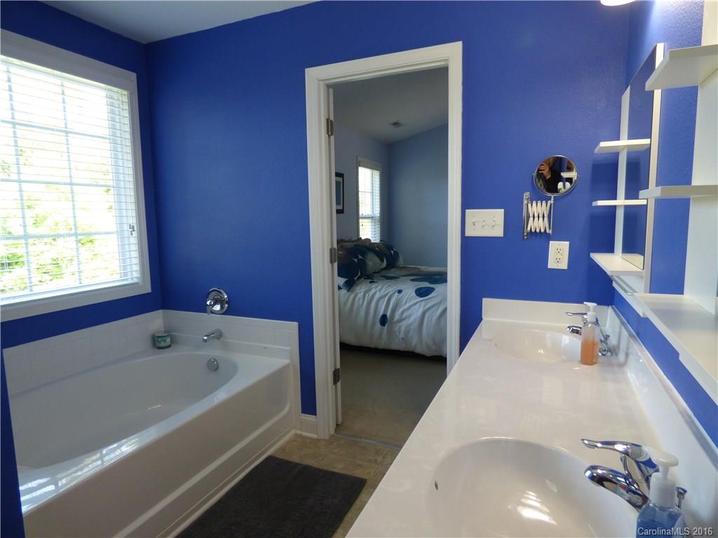 Highland Creek - Residential