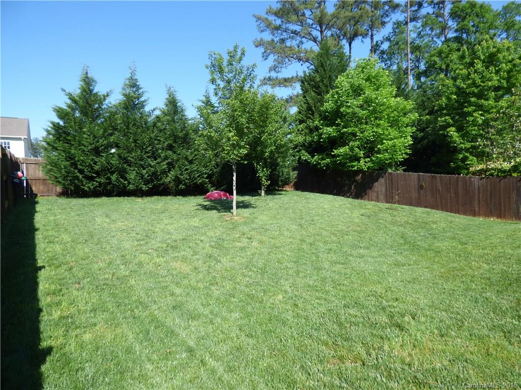 Highland Creek - Residential