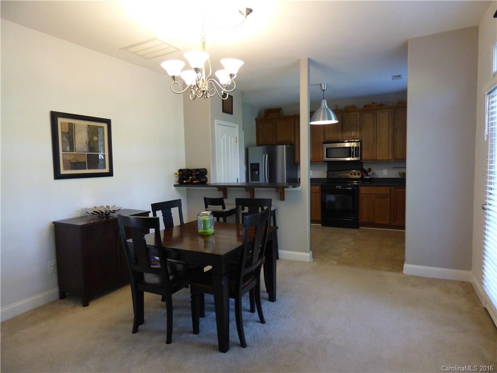 Highland Creek - Residential