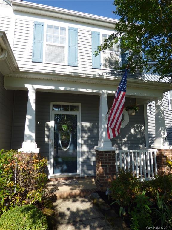 Highland Creek - Residential