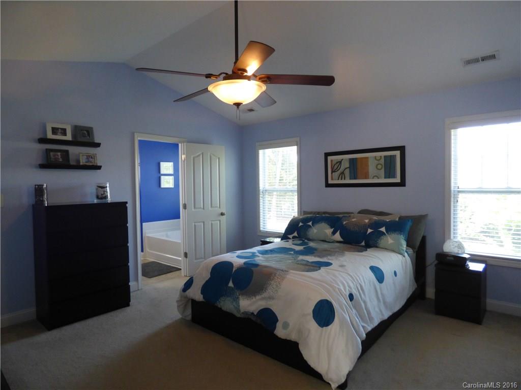 Highland Creek - Residential