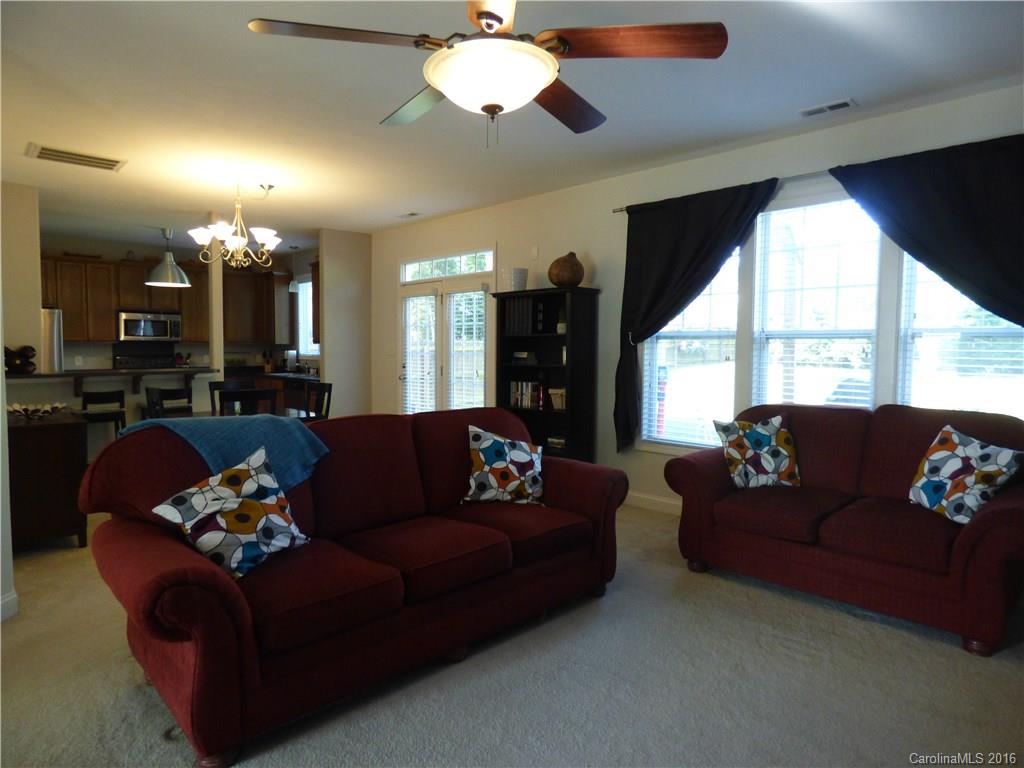 Highland Creek - Residential