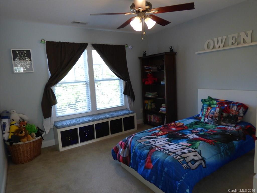 Highland Creek - Residential