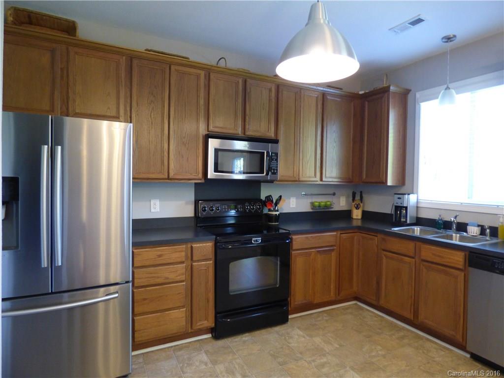 Highland Creek - Residential