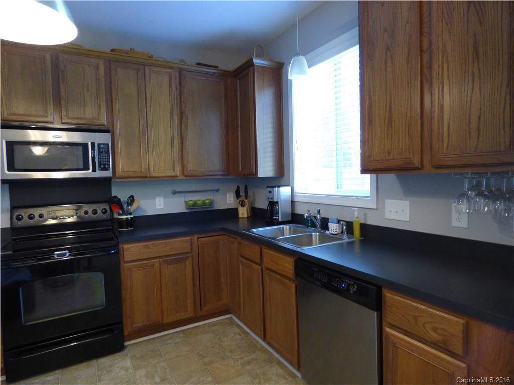 Highland Creek - Residential