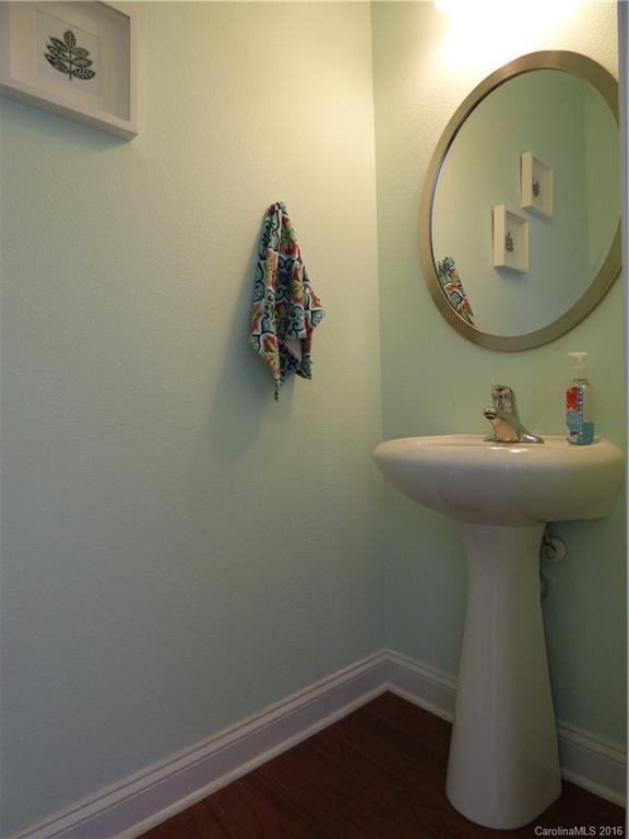 Highland Creek - Residential