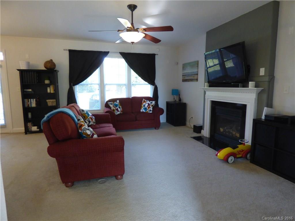 Highland Creek - Residential