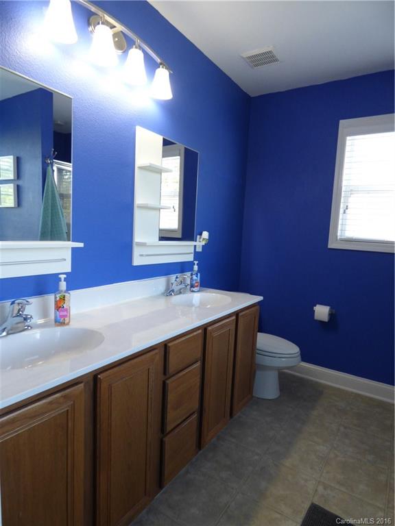 Highland Creek - Residential