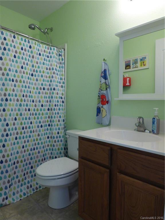 Highland Creek - Residential