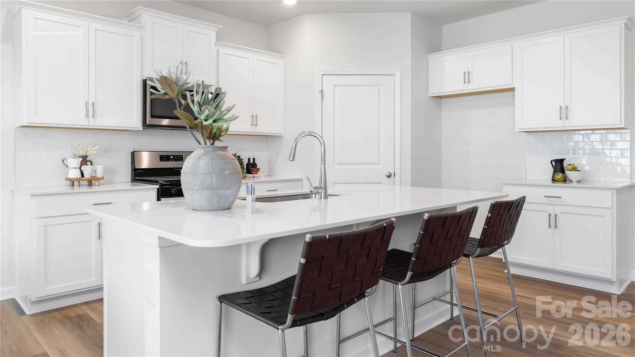 Logan Farms - Residential