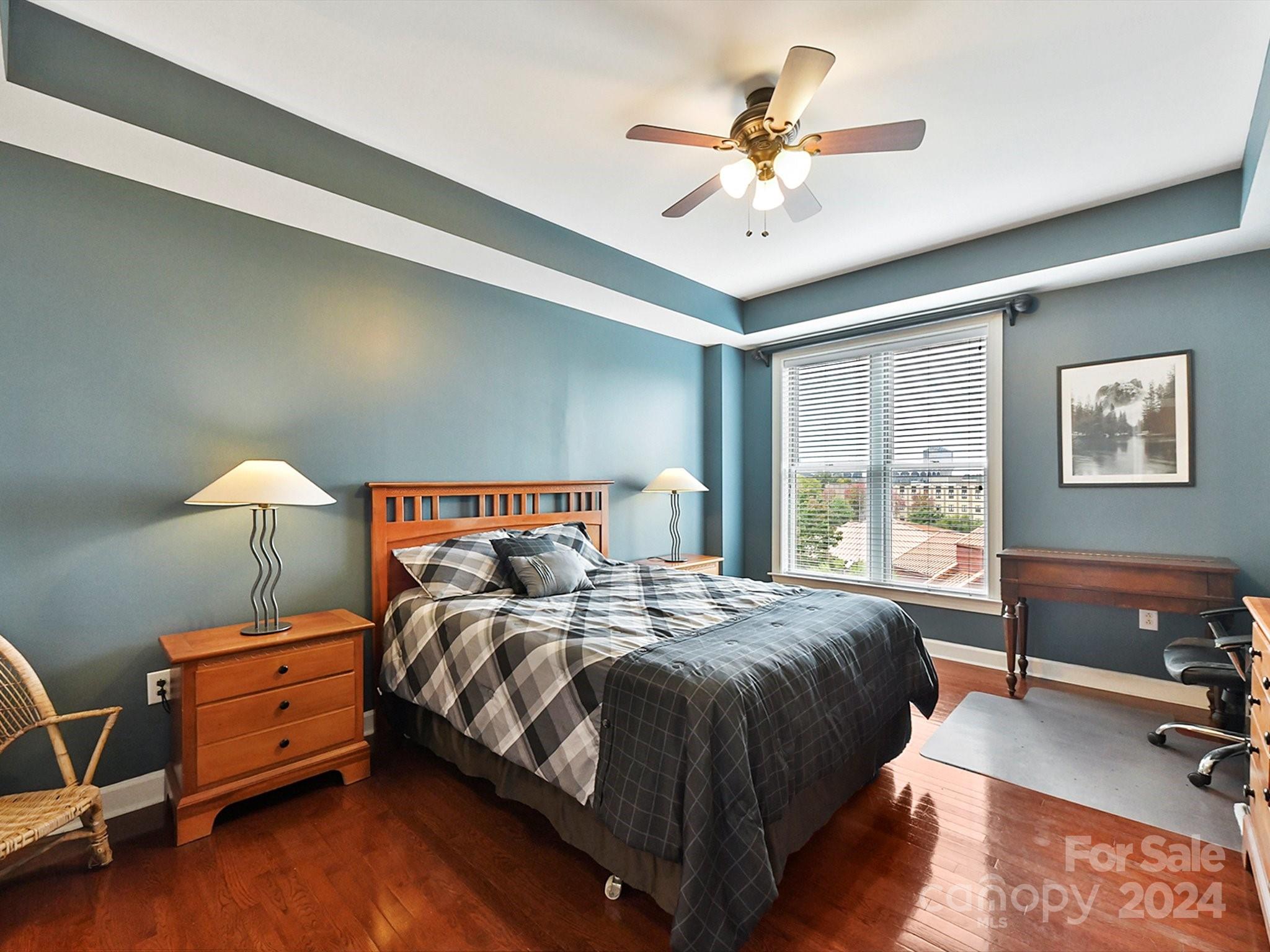 Gateway Plaza - Residential