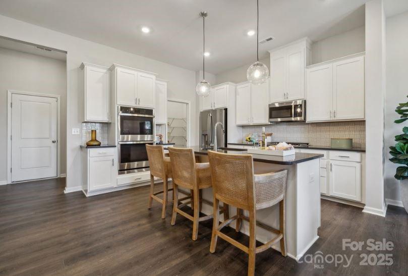 The Ridge at Sugar Creek - Residential