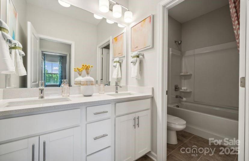 The Ridge at Sugar Creek - Residential