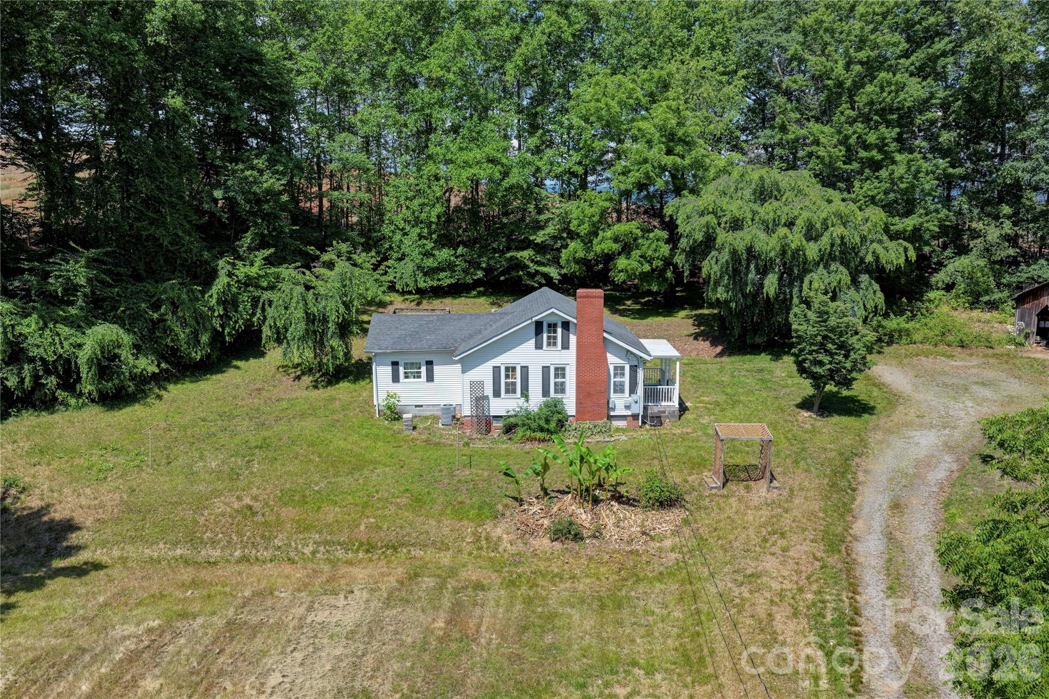 7049 Austin Little Mountain Road