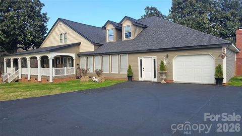 Photo of 1310 Main Street E, Locust, NC 28097 (MLS # 4360987)