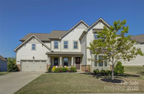 14229 Twin Eagles Lane Charlotte NC 28278