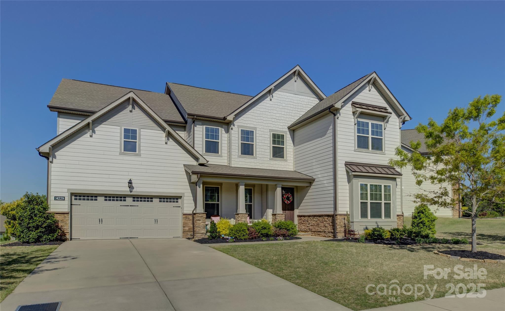 14229 Twin Eagles Lane