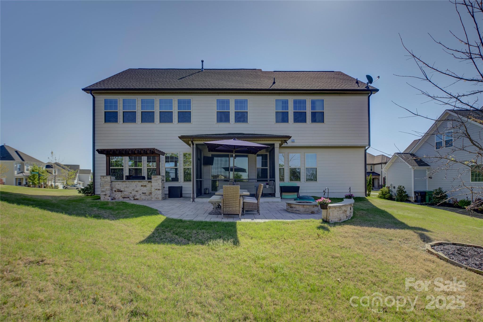 14229 Twin Eagles Lane