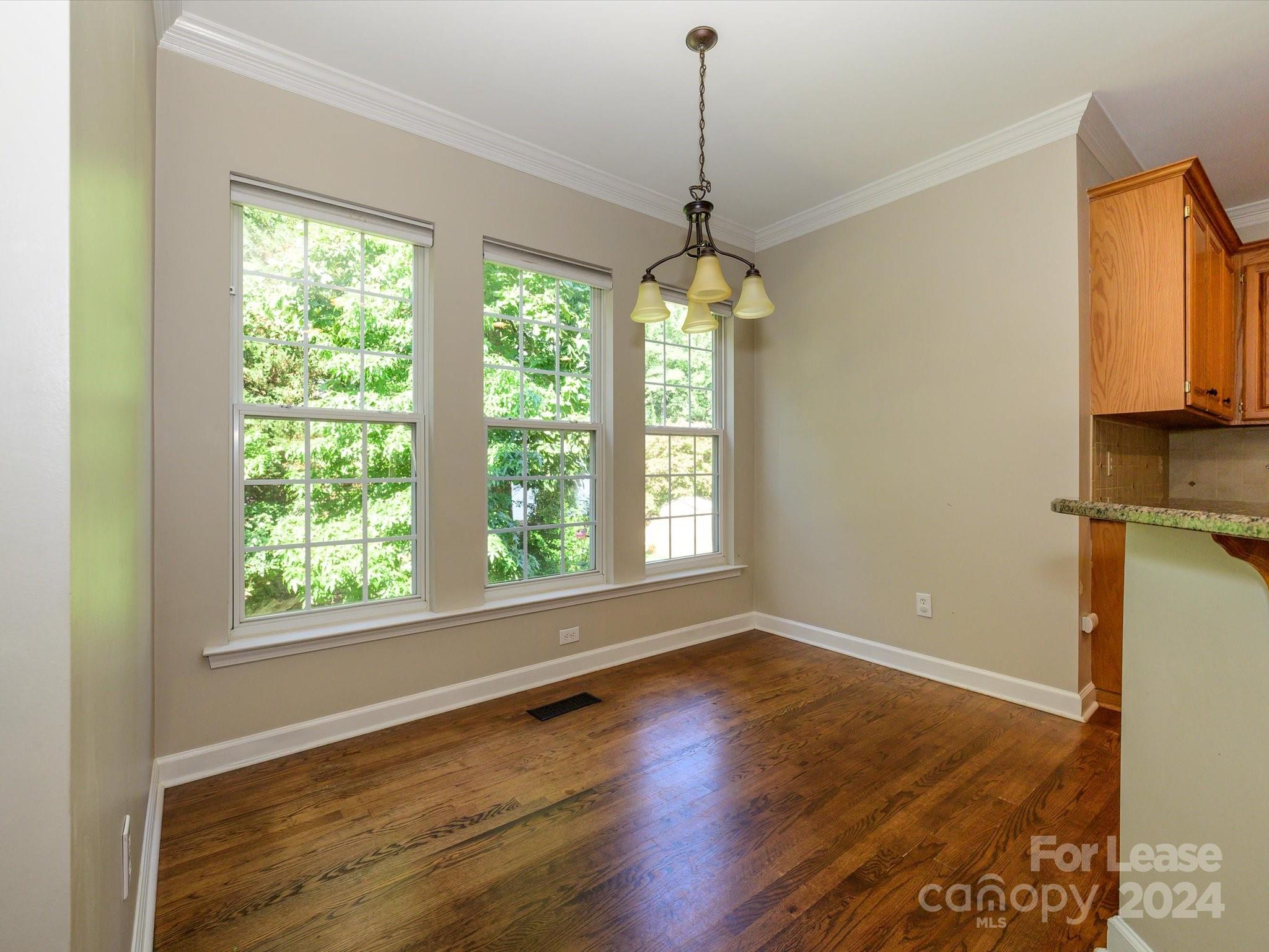 Hunters Valley - Residential Lease