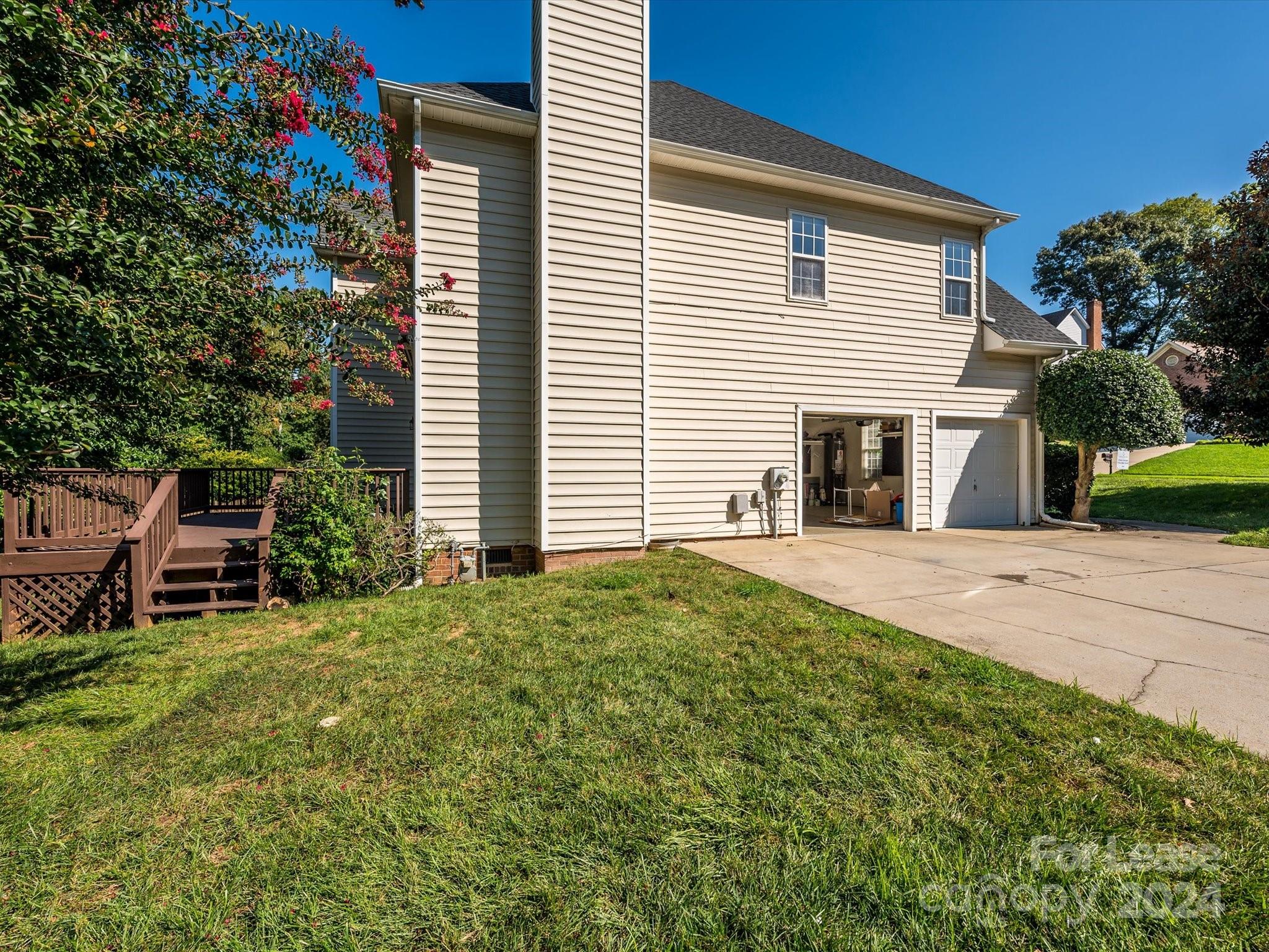 Hunters Valley - Residential Lease