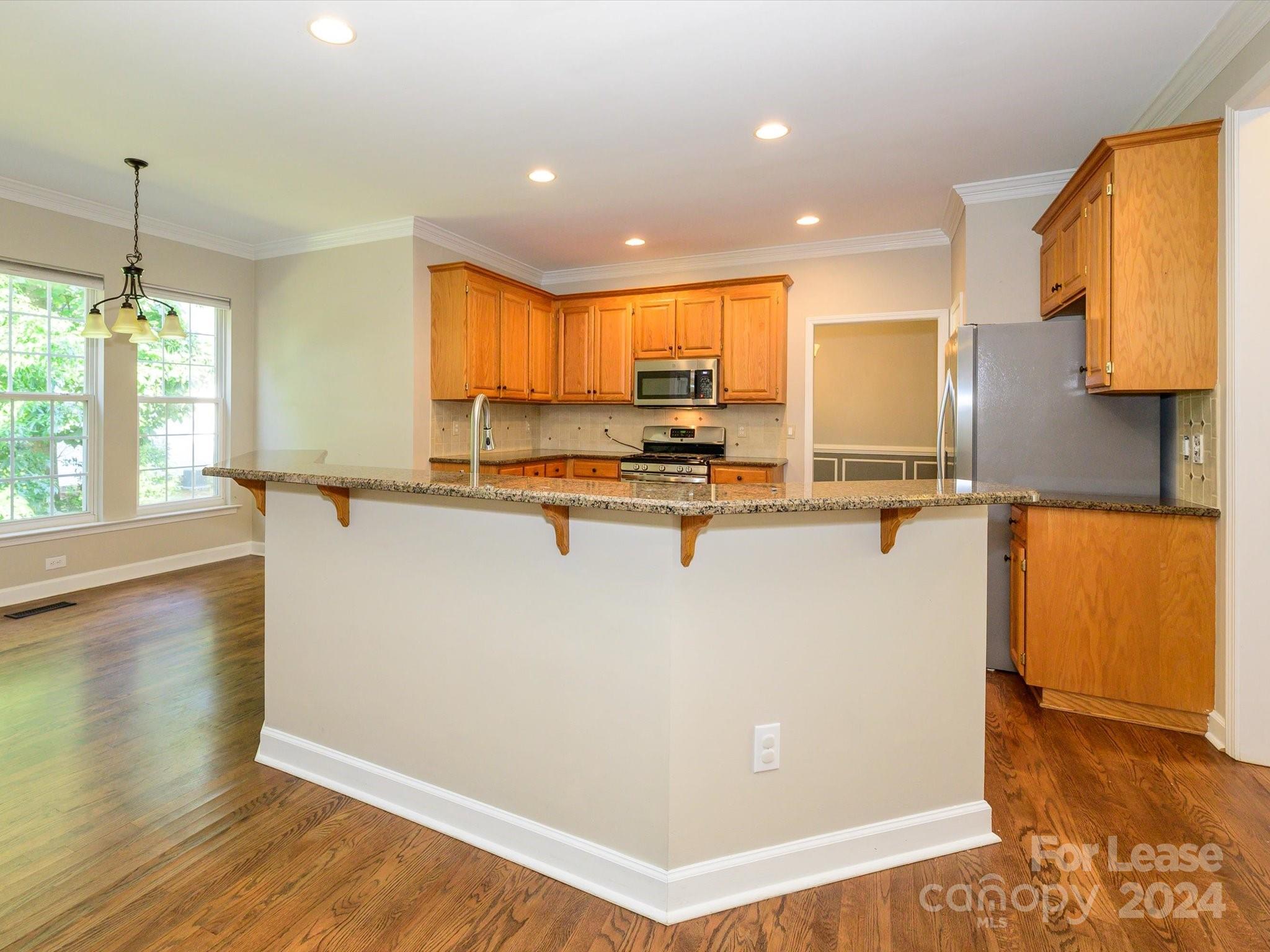 Hunters Valley - Residential Lease