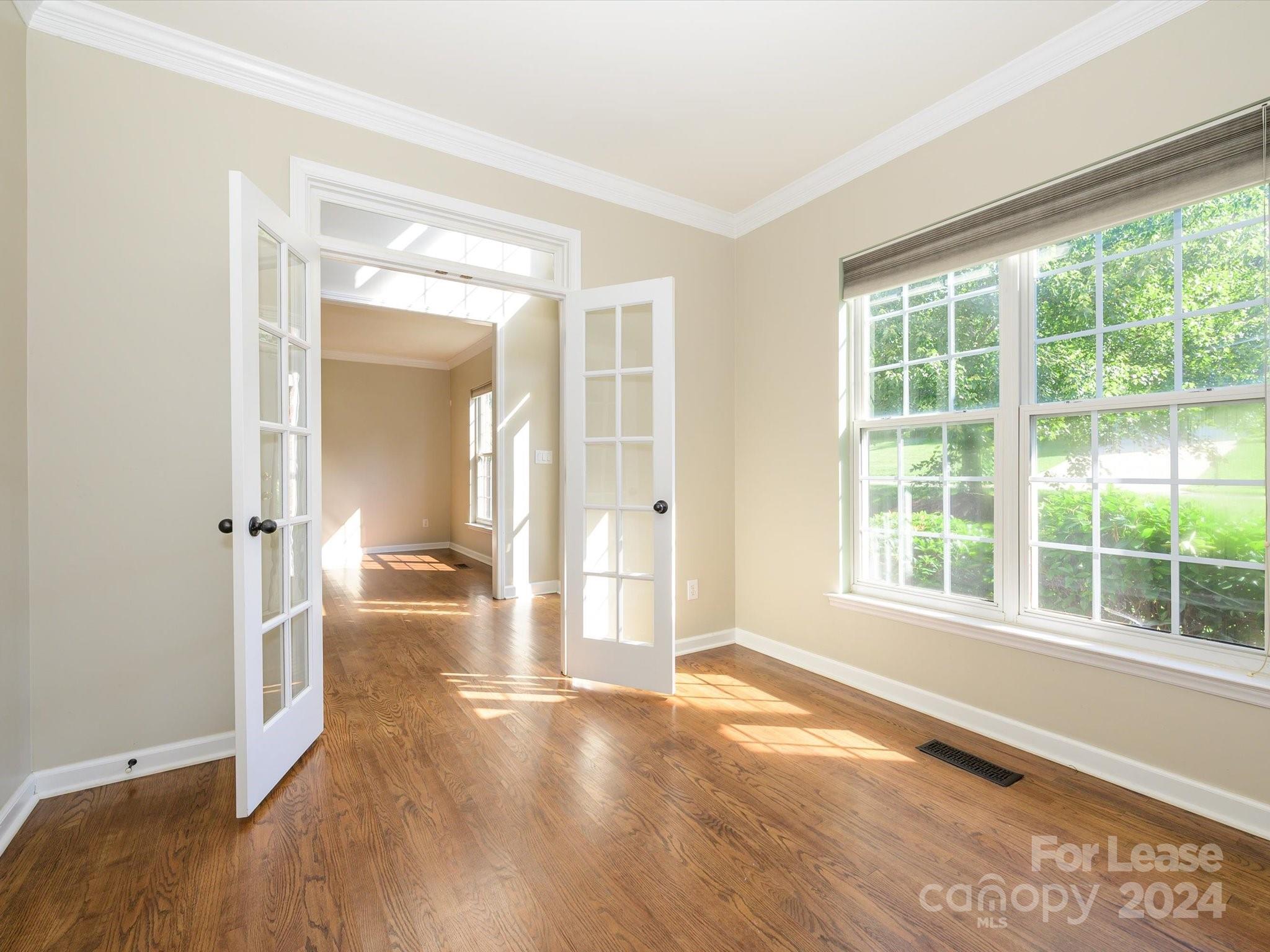 Hunters Valley - Residential Lease