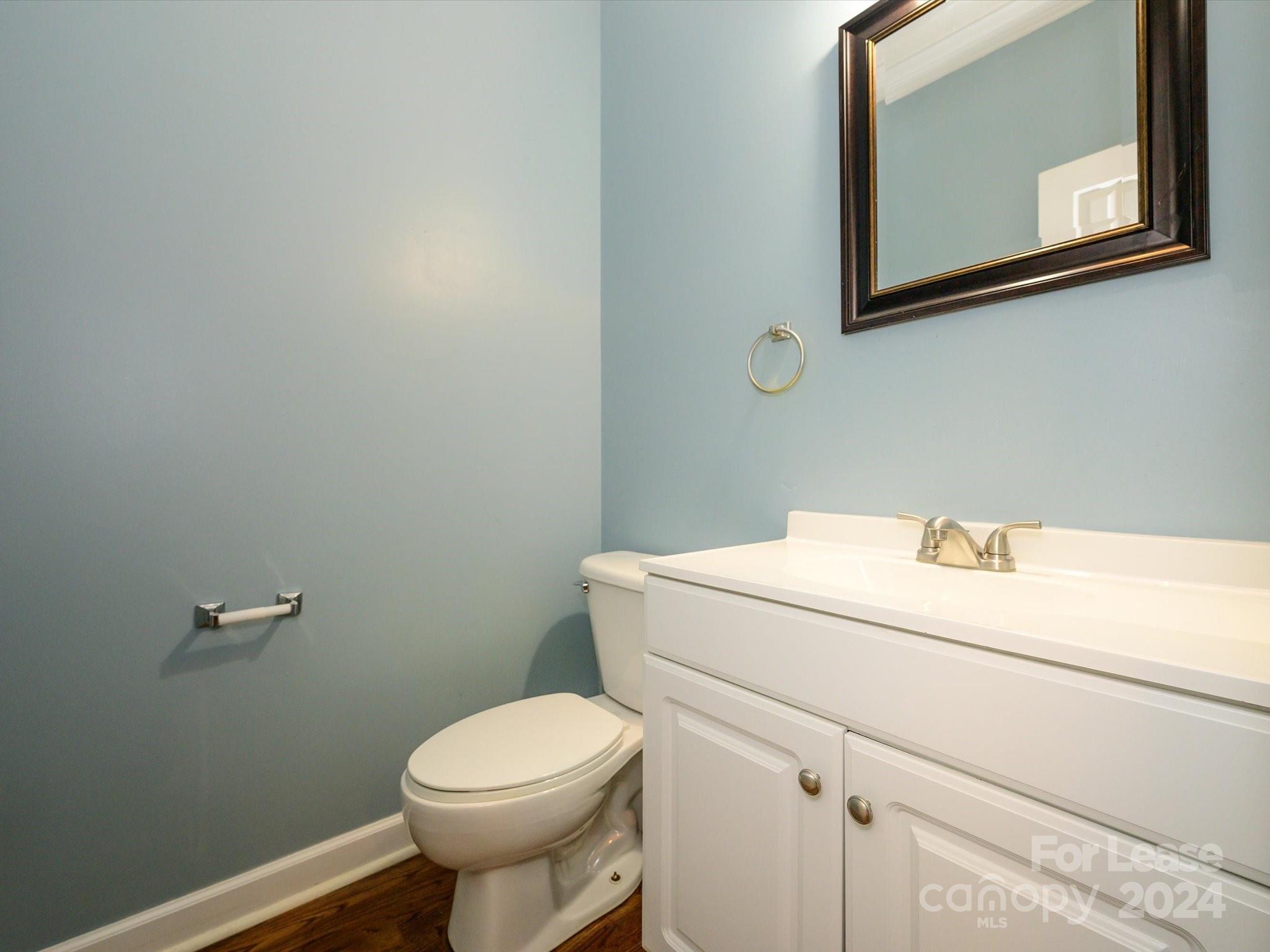 Hunters Valley - Residential Lease