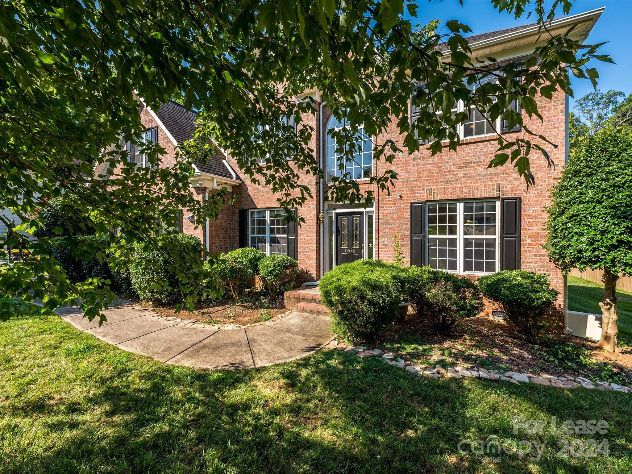 Hunters Valley - Residential Lease