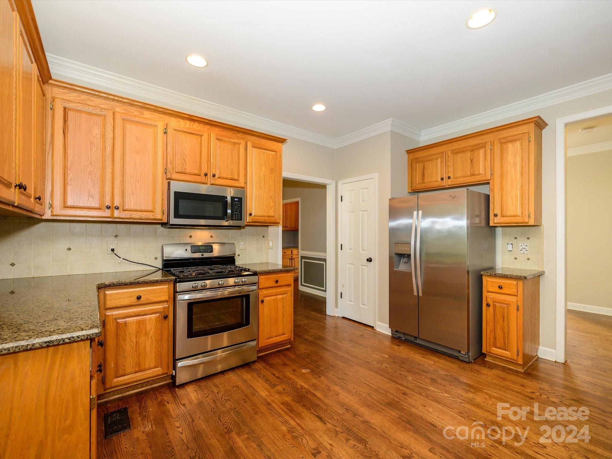 Hunters Valley - Residential Lease