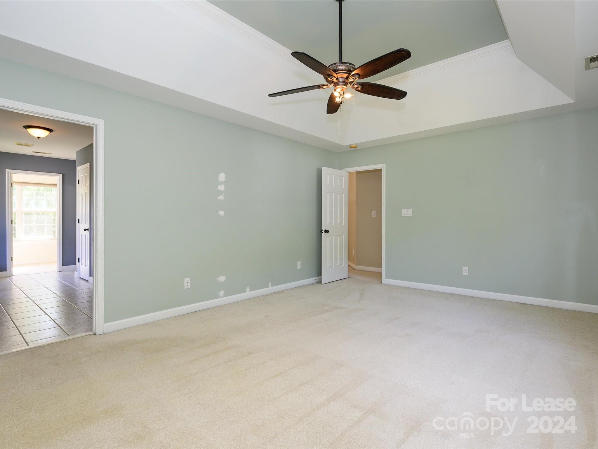 Hunters Valley - Residential Lease