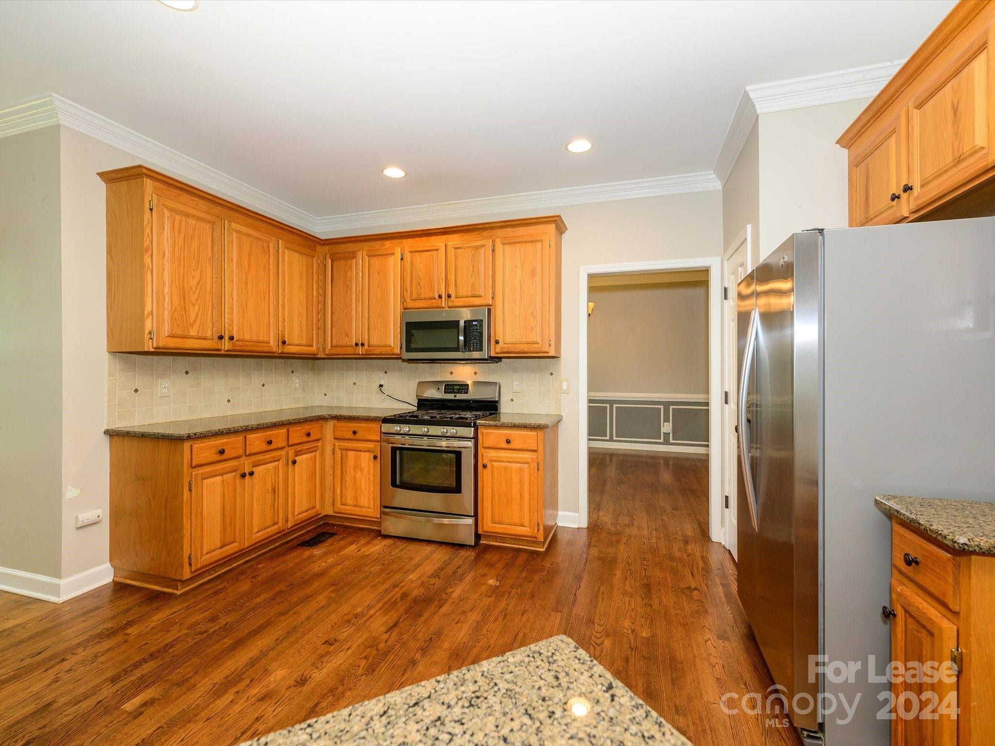 Hunters Valley - Residential Lease