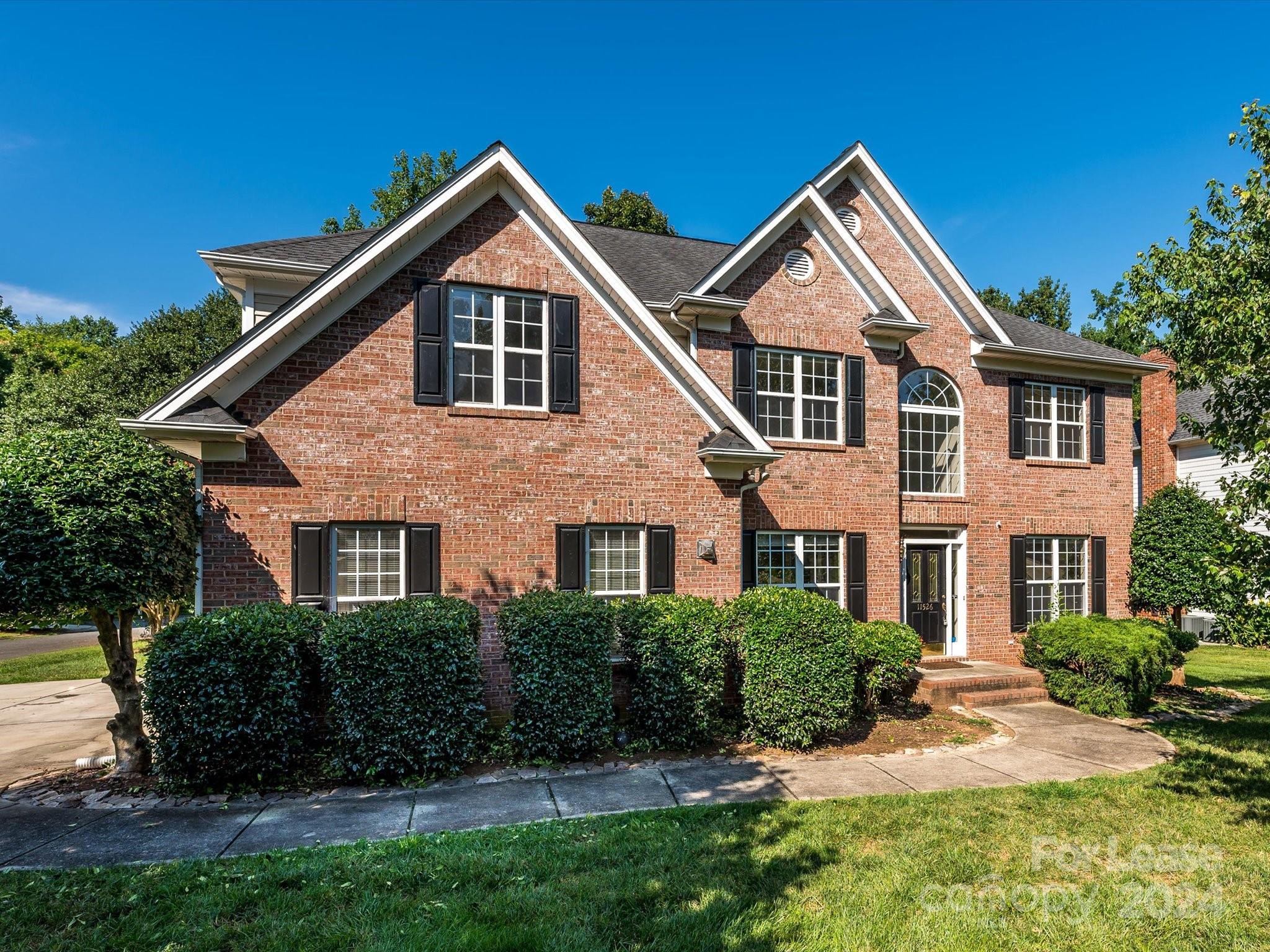 Hunters Valley - Residential Lease