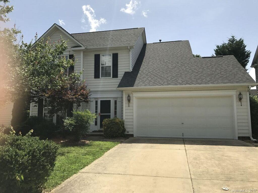 Brandon Oaks - Residential Lease